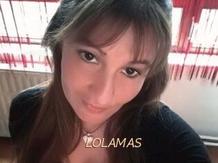 LOLAMAS