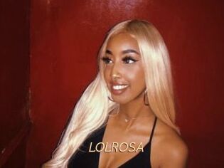 LOLROSA
