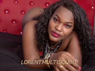 LORENTMULTISQUIRT