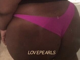 LOVEPEARLS