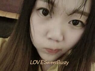 LOVESweetBusty
