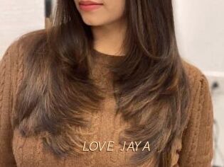 LOVE_JAYA