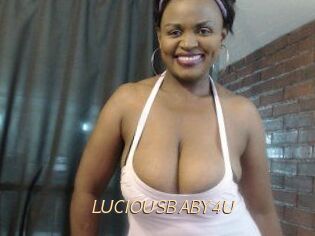 LUCIOUSBABY4U