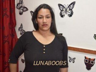 LUNABOOBS