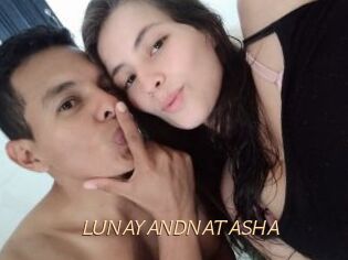 LUNAYANDNATASHA