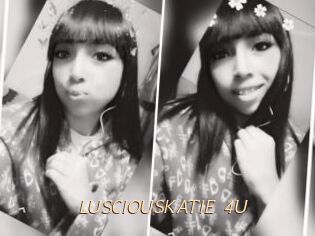 LUSCIOUSKATIE_4U