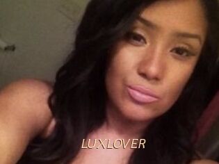 LUXLOVER