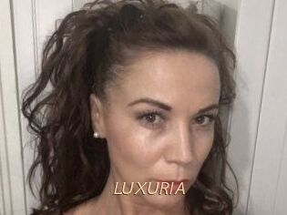 LUXURIA