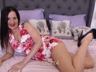 LYDYIA