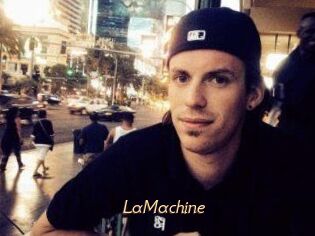 LaMachine