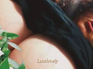 Laalovely
