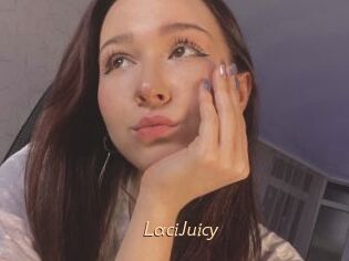 LaciJuicy