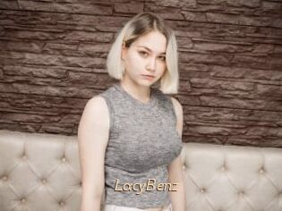 LacyBenz