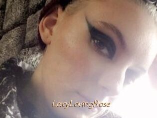 LacyLovingRose