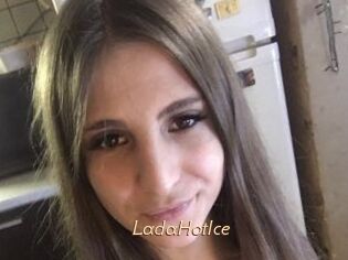 LadaHotIce