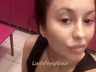 LadaNeighbour