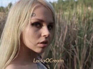 LadaOCream