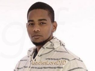LadiesLoveDJD