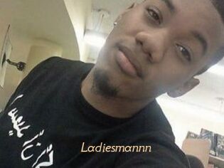 Ladiesmannn