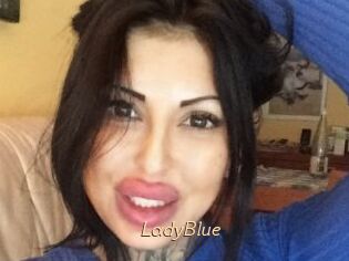 LadyBlue