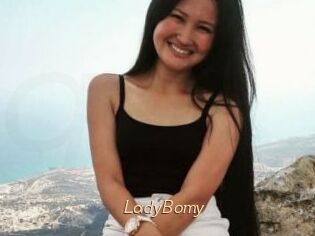 LadyBomy