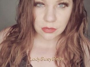 LadyBustyBella