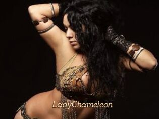 LadyChameleon