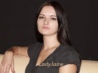 LadyJaine
