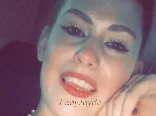 LadyJayde
