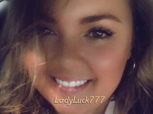LadyLuck777