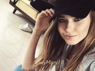 LadyMary18
