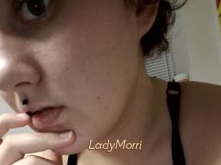 LadyMorri