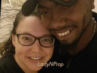 LadyNProp