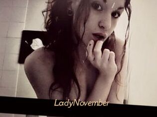 LadyNovember