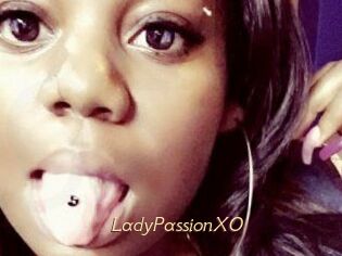 LadyPassionXO