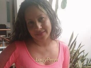 LadyPerver
