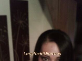 LadyReddDiamond
