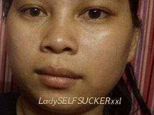 LadySELFSUCKERxxl