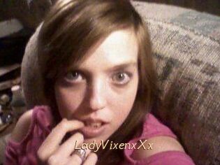 Lady_Vixen_xXx