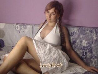 LadyWolf