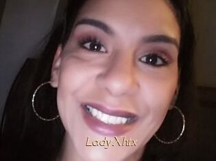 LadyXhtx