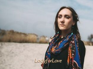 LadyforLove