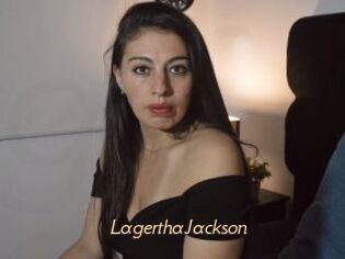 LagerthaJackson