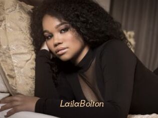 LailaBolton