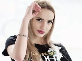LaimaBlond
