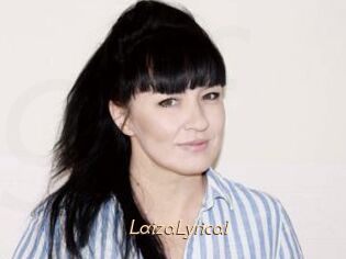 LaizaLyrical