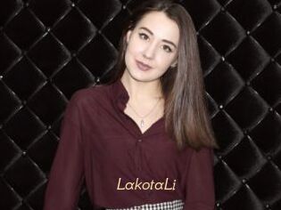 LakotaLi