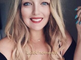 LalaUnderwood