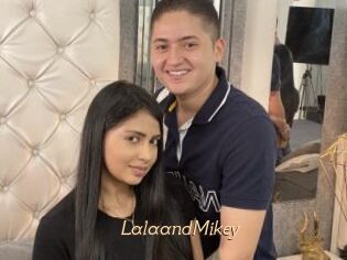 LalaandMikey