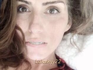 Lalaskyy22